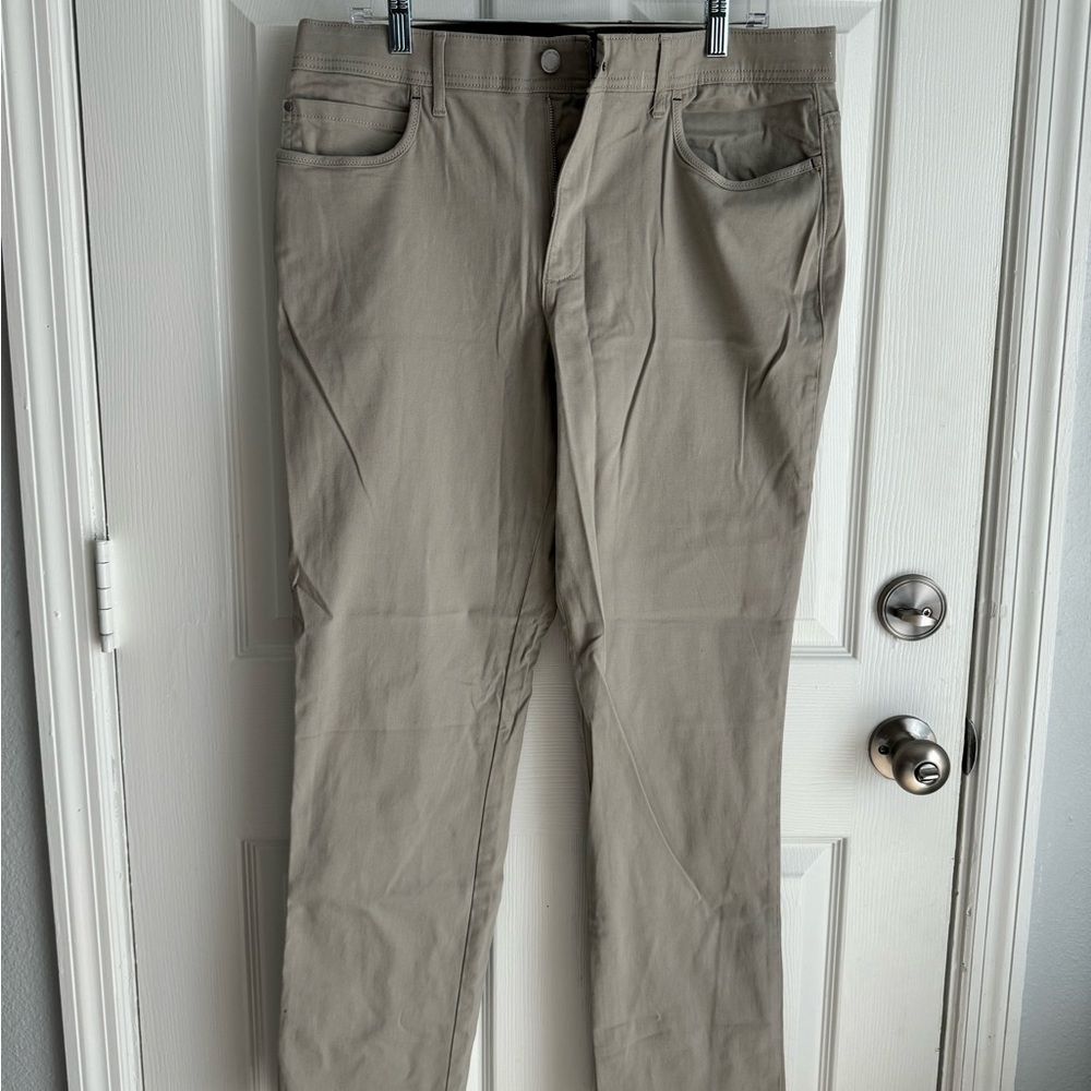 Calvin Klein Khakis
